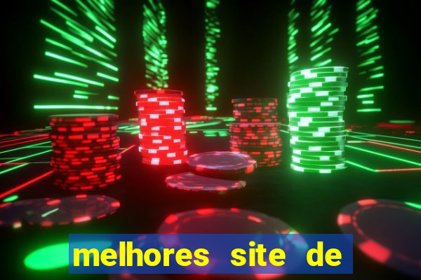 melhores site de jogos online